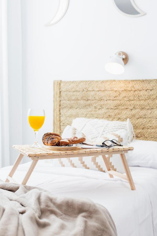 Apartamentos Martalia Nerja 토록스 외부 사진