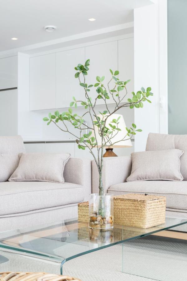 Apartamentos Martalia Nerja 토록스 외부 사진