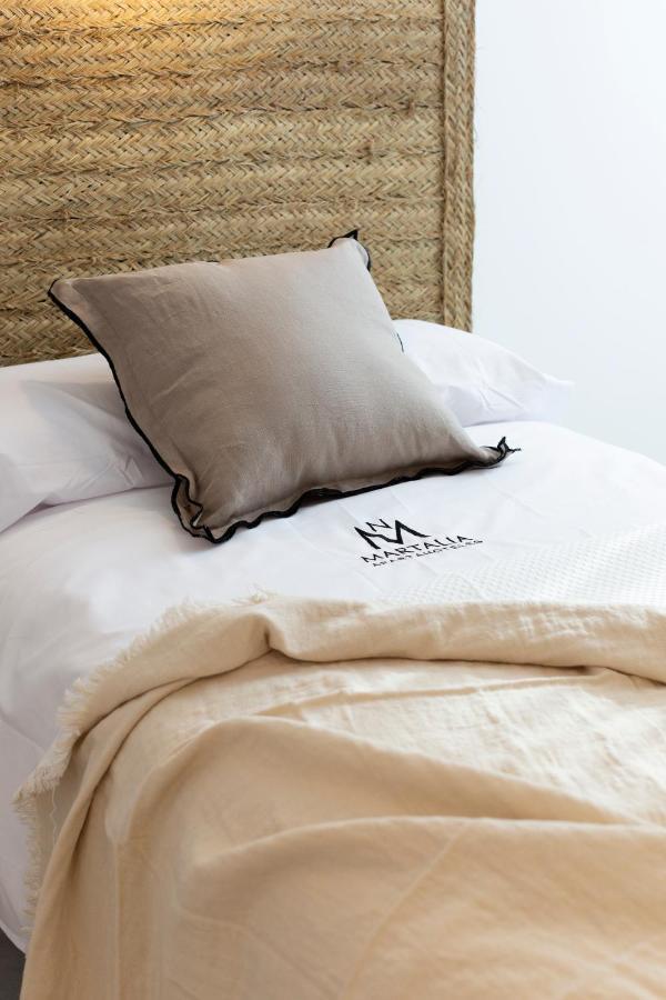 Apartamentos Martalia Nerja 토록스 외부 사진