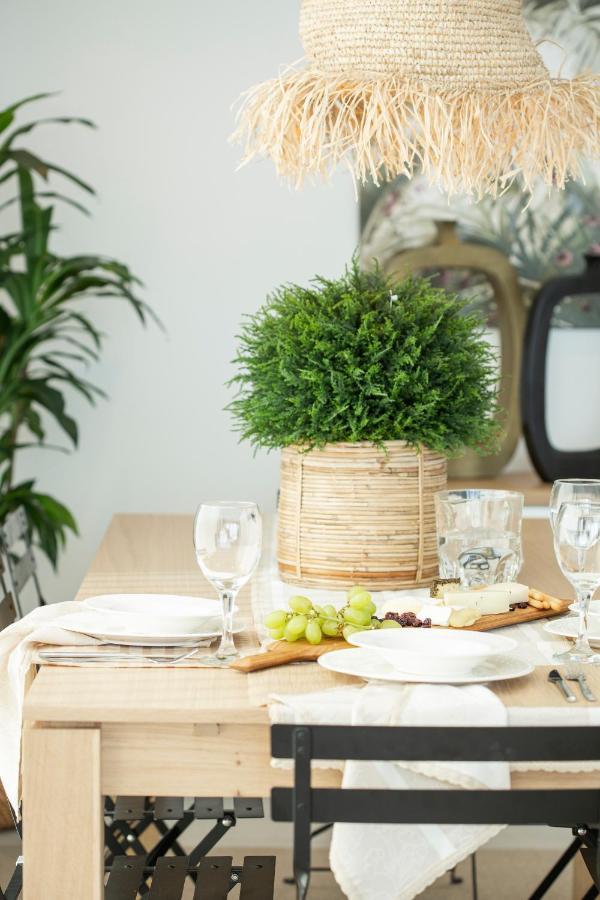 Apartamentos Martalia Nerja 토록스 외부 사진