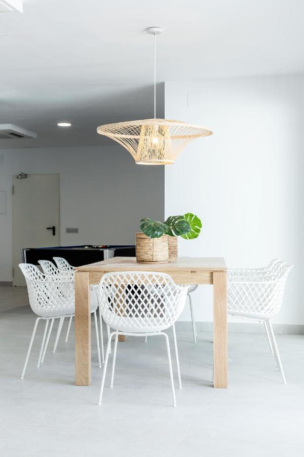 Apartamentos Martalia Nerja 토록스 외부 사진