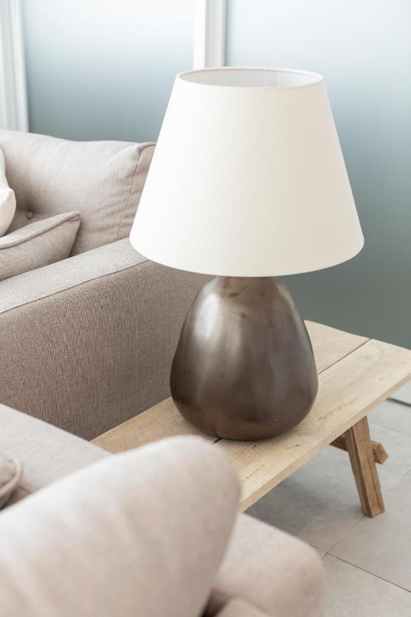Apartamentos Martalia Nerja 토록스 외부 사진