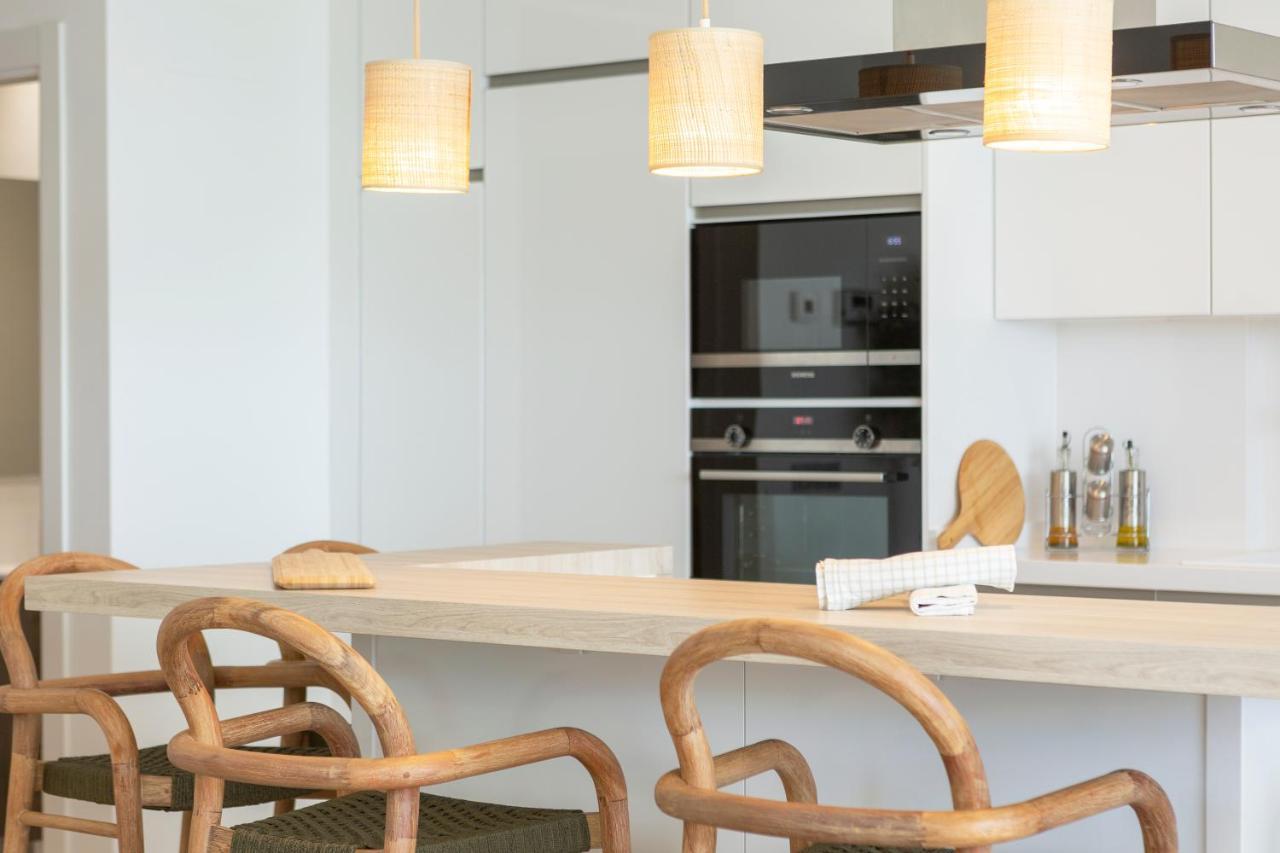 Apartamentos Martalia Nerja 토록스 외부 사진