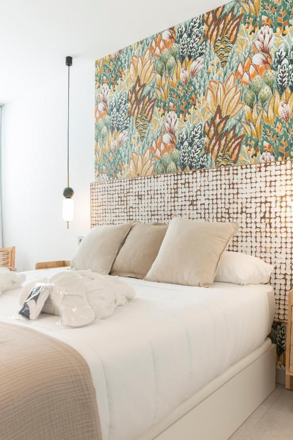 Apartamentos Martalia Nerja 토록스 외부 사진